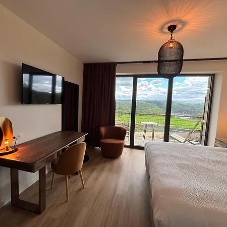 Le Panoramic Garabit 3* Anglards de Saint Flour