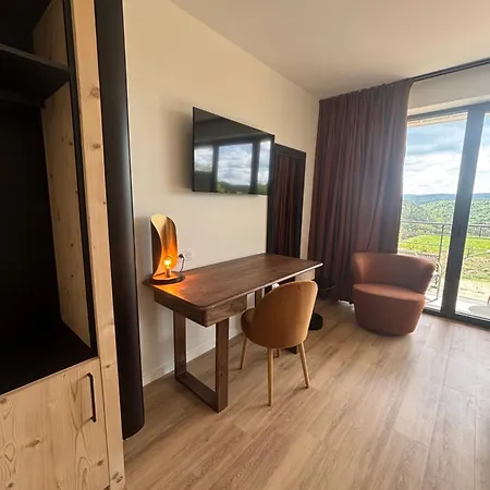 Le Panoramic Garabit Hotel