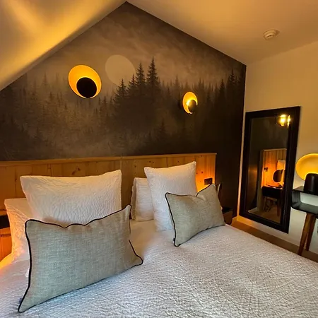 Le Panoramic Garabit 3*