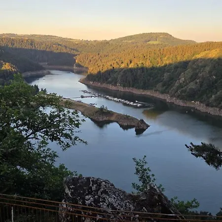 Le Panoramic Garabit